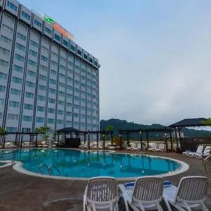 visit hotel