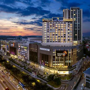 visit hotel
